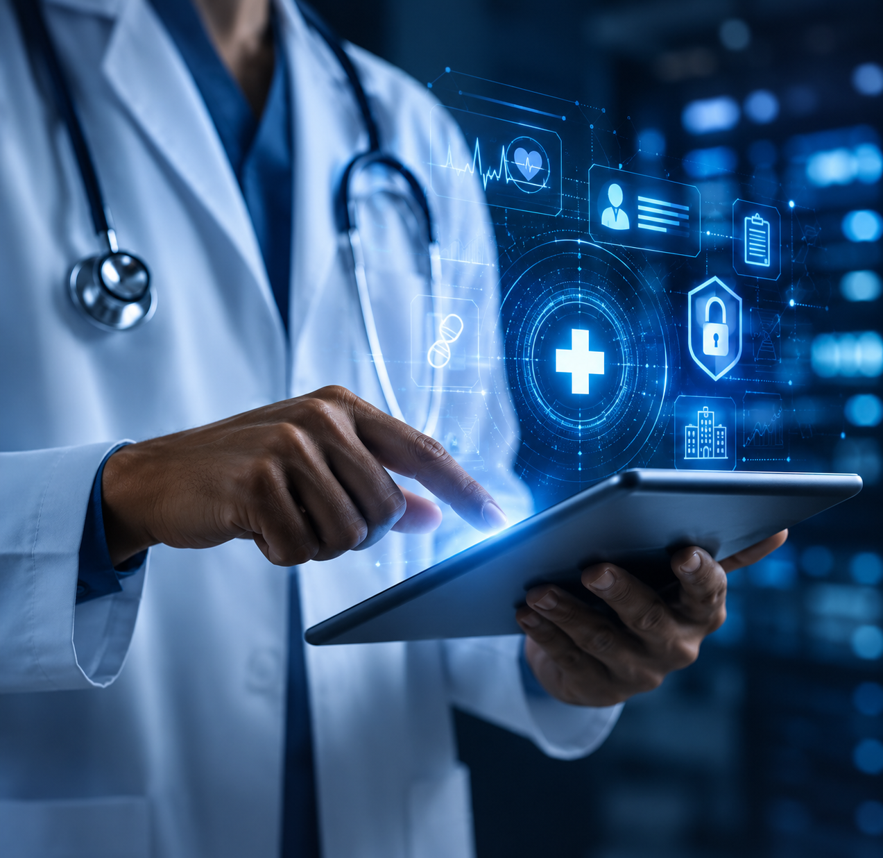 Healthcare Project